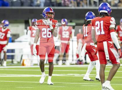 Thumbnail 1 in Loyola vs Serra (SoFi Stadium) photogallery.
