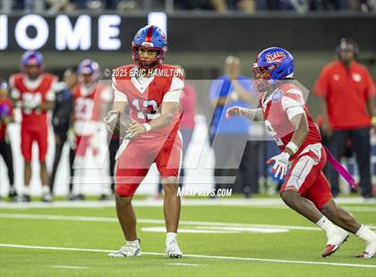 Thumbnail 2 in Loyola vs Serra (SoFi Stadium) photogallery.