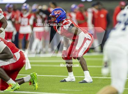 Thumbnail 2 in Loyola vs Serra (SoFi Stadium) photogallery.
