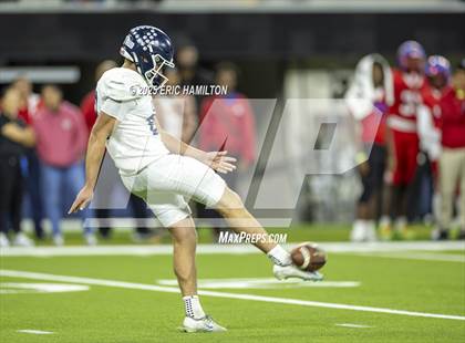 Thumbnail 3 in Loyola vs Serra (SoFi Stadium) photogallery.