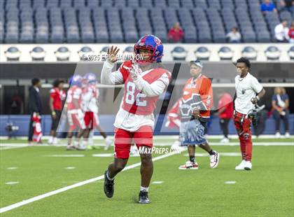 Thumbnail 3 in Loyola vs Serra (SoFi Stadium) photogallery.