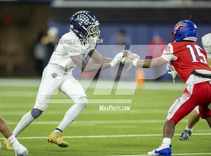 Thumbnail 1 in Loyola vs Serra (SoFi Stadium) photogallery.