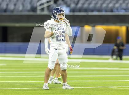Thumbnail 1 in Loyola vs Serra (SoFi Stadium) photogallery.