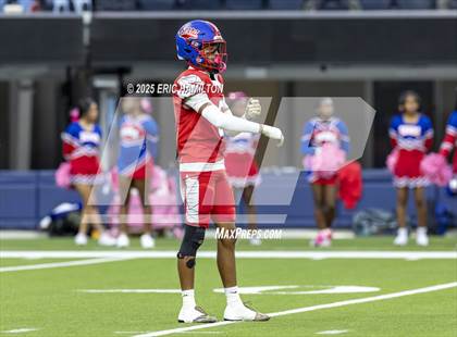 Thumbnail 1 in Loyola vs Serra (SoFi Stadium) photogallery.