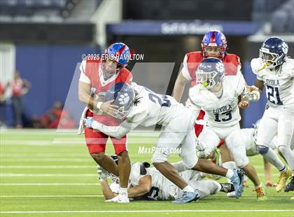 Thumbnail 3 in Loyola vs Serra (SoFi Stadium) photogallery.