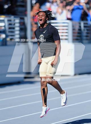 Trabuco Hills Invitational