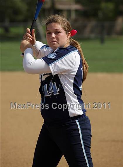 Thumbnail 2 in Saugus vs. Victor Valley (Desert Classic) photogallery.
