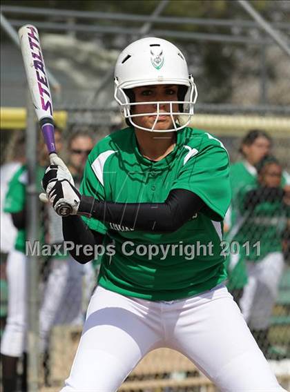 Thumbnail 2 in Saugus vs. Victor Valley (Desert Classic) photogallery.
