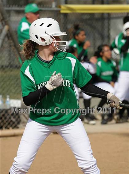 Thumbnail 1 in Saugus vs. Victor Valley (Desert Classic) photogallery.