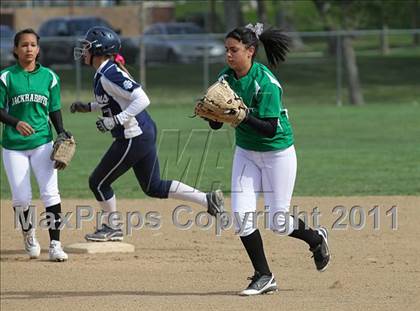 Thumbnail 1 in Saugus vs. Victor Valley (Desert Classic) photogallery.