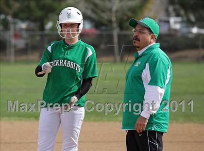 Thumbnail 2 in Saugus vs. Victor Valley (Desert Classic) photogallery.