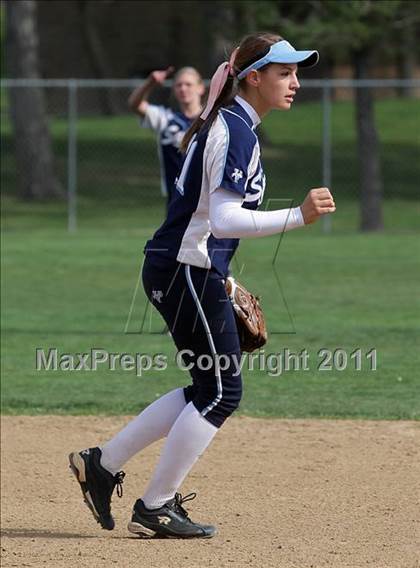 Thumbnail 3 in Saugus vs. Victor Valley (Desert Classic) photogallery.