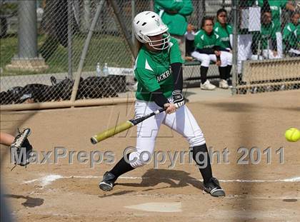 Thumbnail 2 in Saugus vs. Victor Valley (Desert Classic) photogallery.