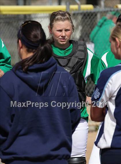 Thumbnail 3 in Saugus vs. Victor Valley (Desert Classic) photogallery.