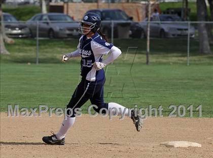 Thumbnail 1 in Saugus vs. Victor Valley (Desert Classic) photogallery.
