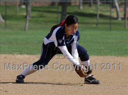 Thumbnail 1 in Saugus vs. Victor Valley (Desert Classic) photogallery.