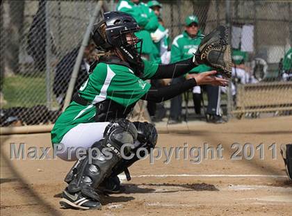 Thumbnail 1 in Saugus vs. Victor Valley (Desert Classic) photogallery.