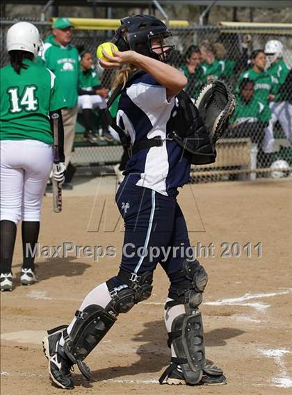 Thumbnail 1 in Saugus vs. Victor Valley (Desert Classic) photogallery.