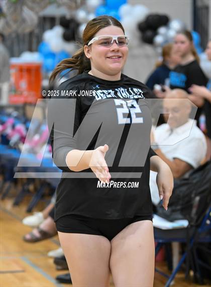 Thumbnail 1 in Peoria @ Deer Valley (Senior Night) photogallery.