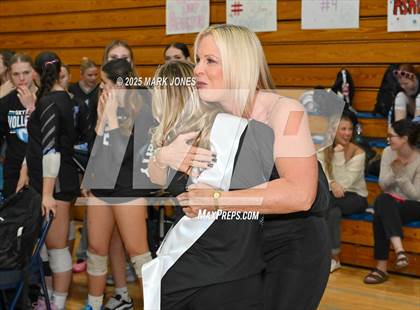 Thumbnail 1 in Peoria @ Deer Valley (Senior Night) photogallery.