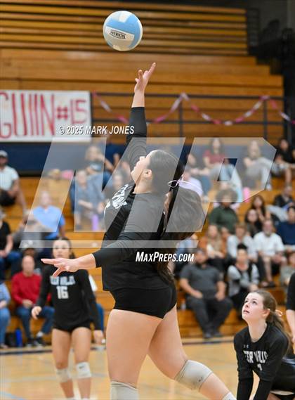 Thumbnail 1 in Peoria @ Deer Valley (Senior Night) photogallery.