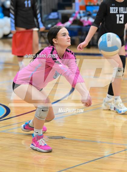 Thumbnail 1 in Peoria @ Deer Valley (Senior Night) photogallery.