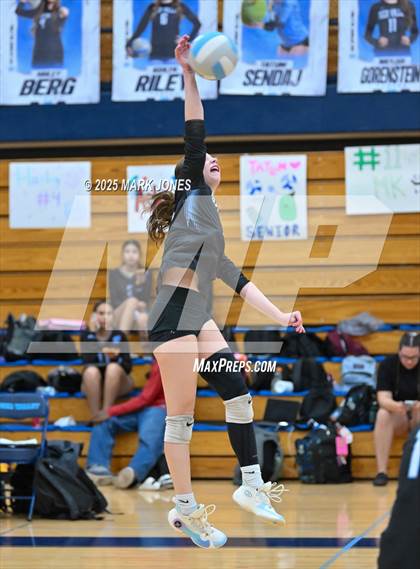 Thumbnail 3 in Peoria @ Deer Valley (Senior Night) photogallery.