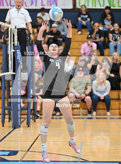 Thumbnail 1 in Peoria @ Deer Valley (Senior Night) photogallery.