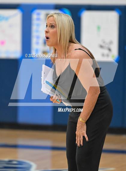 Thumbnail 1 in Peoria @ Deer Valley (Senior Night) photogallery.