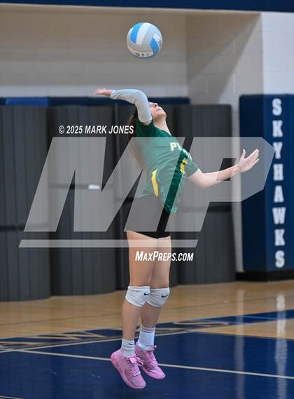 Thumbnail 3 in Peoria @ Deer Valley (Senior Night) photogallery.