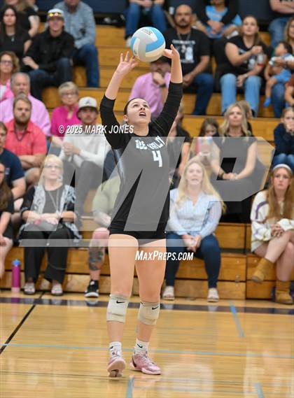 Thumbnail 3 in Peoria @ Deer Valley (Senior Night) photogallery.