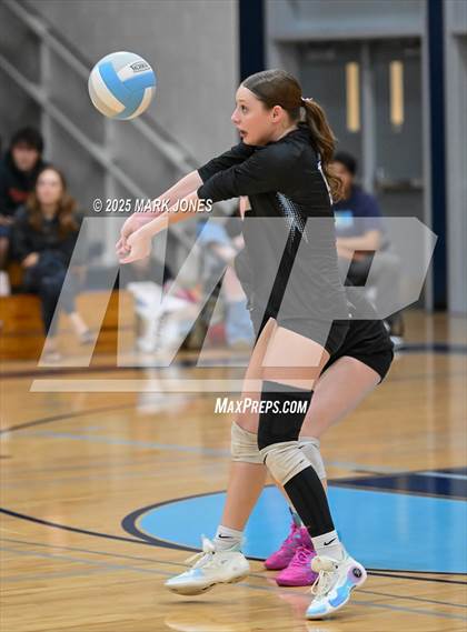 Thumbnail 1 in Peoria @ Deer Valley (Senior Night) photogallery.