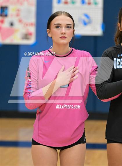 Thumbnail 1 in Peoria @ Deer Valley (Senior Night) photogallery.
