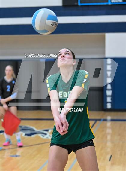 Thumbnail 3 in Peoria @ Deer Valley (Senior Night) photogallery.