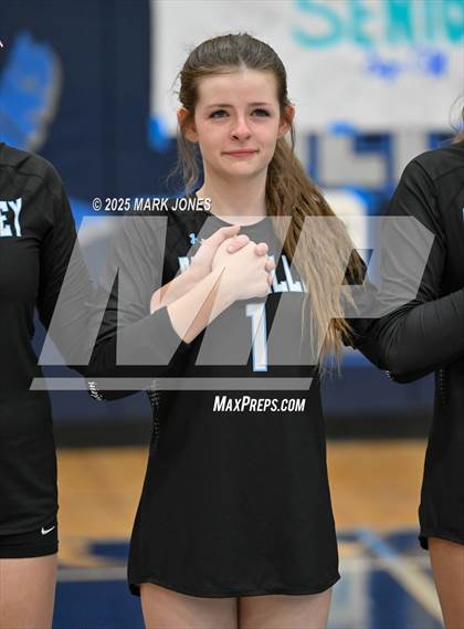 Thumbnail 2 in Peoria @ Deer Valley (Senior Night) photogallery.