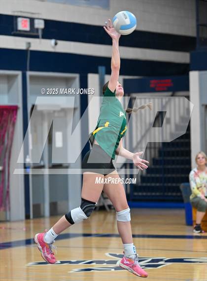 Thumbnail 3 in Peoria @ Deer Valley (Senior Night) photogallery.