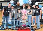 Photo from the gallery "Peoria @ Deer Valley (Senior Night)"