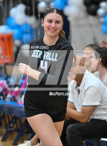 Thumbnail 2 in Peoria @ Deer Valley (Senior Night) photogallery.