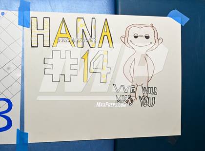 Thumbnail 1 in Peoria @ Deer Valley (Senior Night) photogallery.