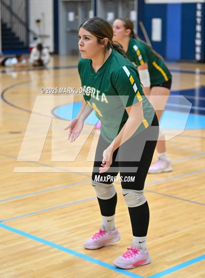 Thumbnail 3 in Peoria @ Deer Valley (Senior Night) photogallery.