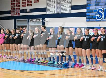 Thumbnail 2 in Peoria @ Deer Valley (Senior Night) photogallery.