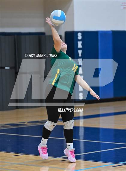 Thumbnail 3 in Peoria @ Deer Valley (Senior Night) photogallery.