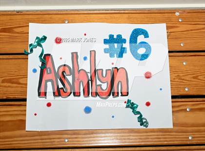 Thumbnail 2 in Peoria @ Deer Valley (Senior Night) photogallery.