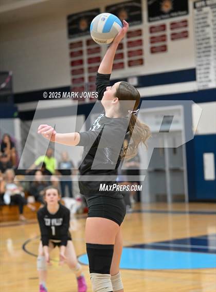 Thumbnail 1 in Peoria @ Deer Valley (Senior Night) photogallery.