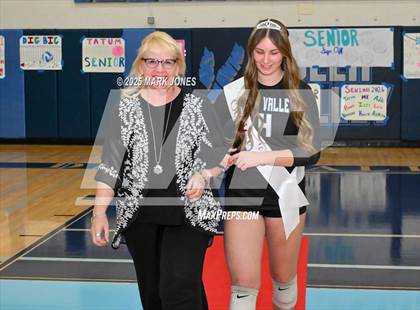 Thumbnail 3 in Peoria @ Deer Valley (Senior Night) photogallery.