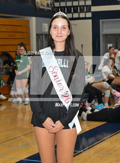 Thumbnail 1 in Peoria @ Deer Valley (Senior Night) photogallery.