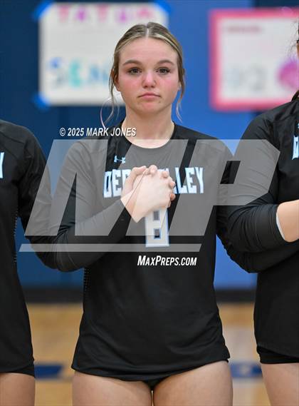 Thumbnail 3 in Peoria @ Deer Valley (Senior Night) photogallery.