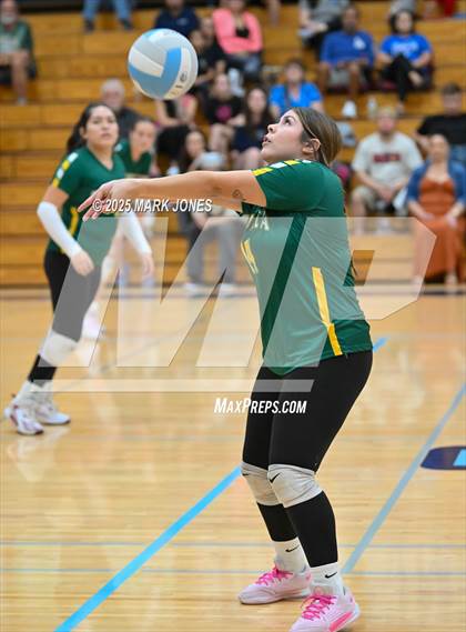 Thumbnail 1 in Peoria @ Deer Valley (Senior Night) photogallery.