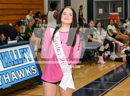 Thumbnail 3 in Peoria @ Deer Valley (Senior Night) photogallery.