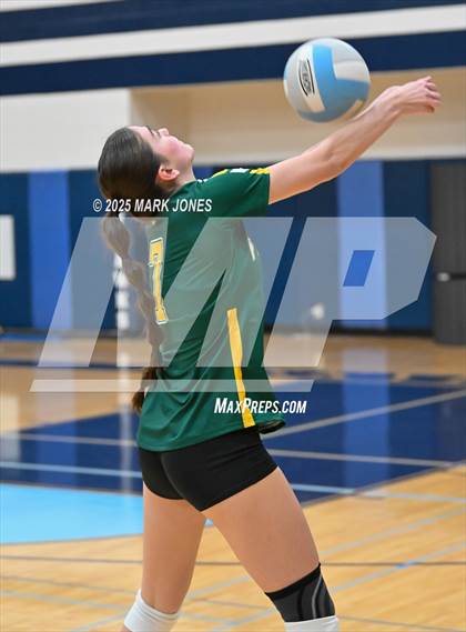 Thumbnail 2 in Peoria @ Deer Valley (Senior Night) photogallery.